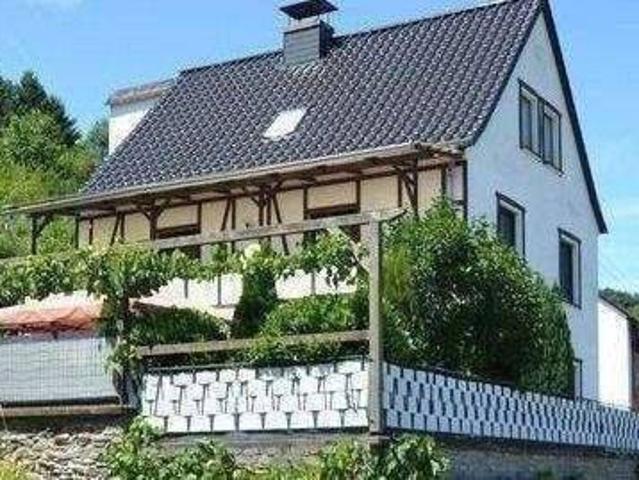 Haus kaufen in Ensch, Rheinland-Pfalz