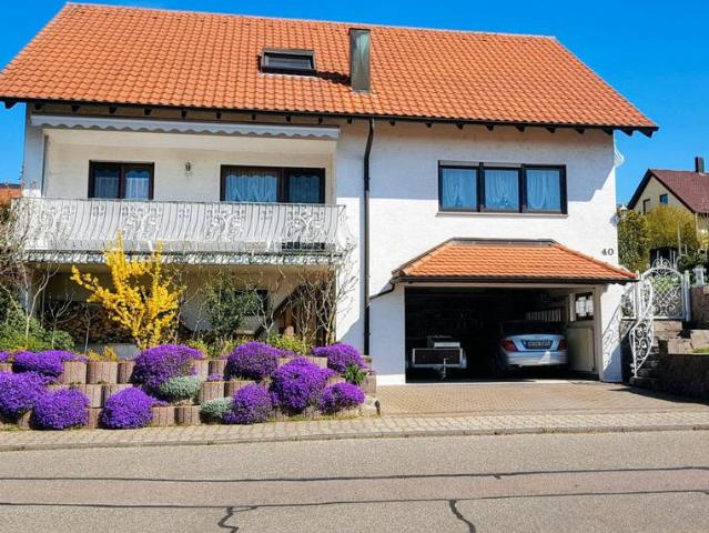 Haus kaufen in Bad Rappenau, Baden-Württemberg