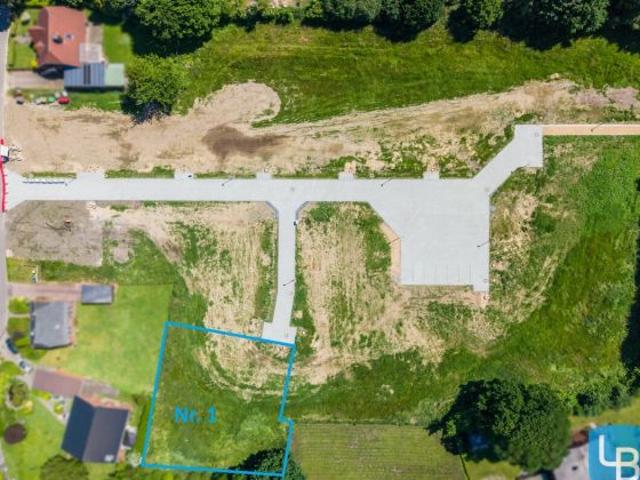 Erdgeschosswohnung kaufen in Elsdorf-Westermühlen, Schleswig-Holstein