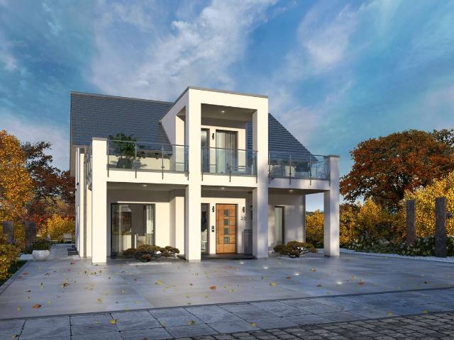 Haus kaufen in Walheim