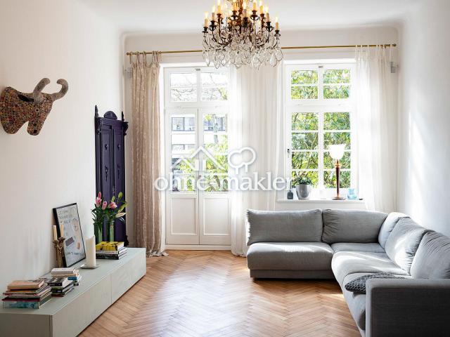 Haus kaufen in Winterhude, Hamburg