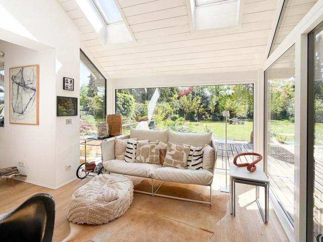 Haus kaufen in Tulln an der Donau, Bezirk Tulln