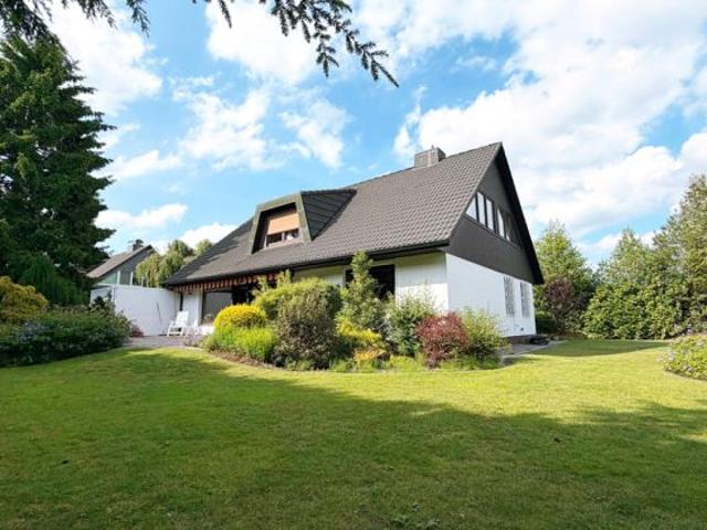 Haus kaufen in Ellerbek, Schleswig-Holstein