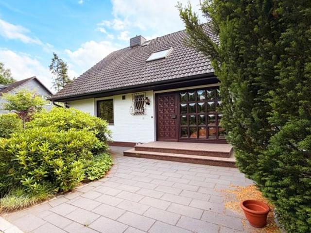 Haus kaufen in Ellerbek, Schleswig-Holstein