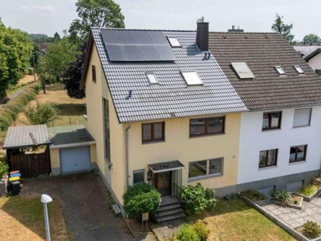 Haus kaufen in Weilerswist, Nordrhein-Westfalen