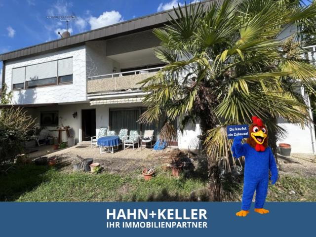 Villa kaufen in Gronau, Oberstenfeld