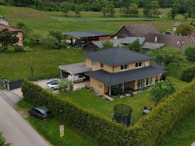 Haus kaufen in Köttmannsdorf, Kärnten