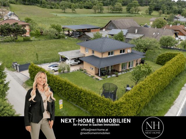 Haus kaufen in Köttmannsdorf, Kärnten