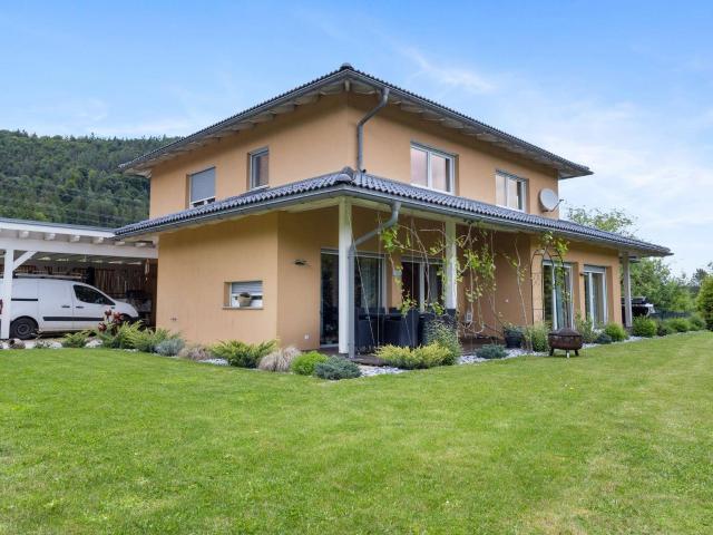 Haus kaufen in Köttmannsdorf, Kärnten