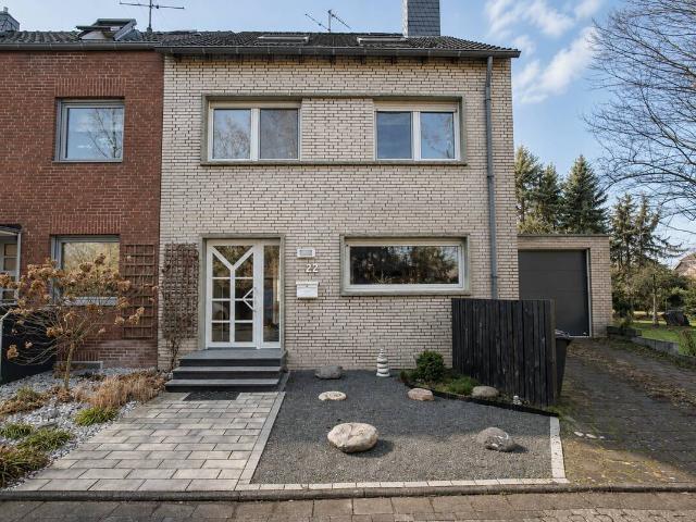 Haus mieten in Dormagen, Nordrhein-Westfalen