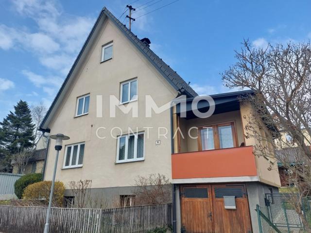 Haus kaufen in Mürzzuschlag