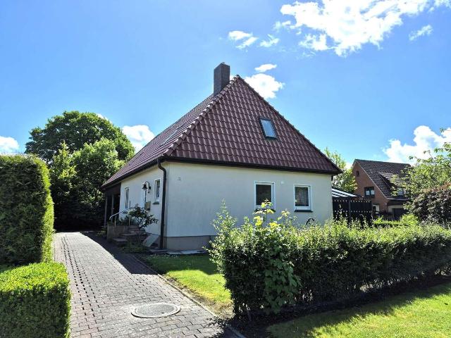 Haus kaufen in Stollhamm, Butjadingen