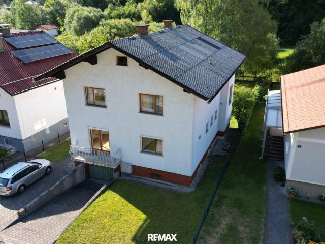 Haus kaufen in St. Aegyd am Neuwalde, Niederösterreich