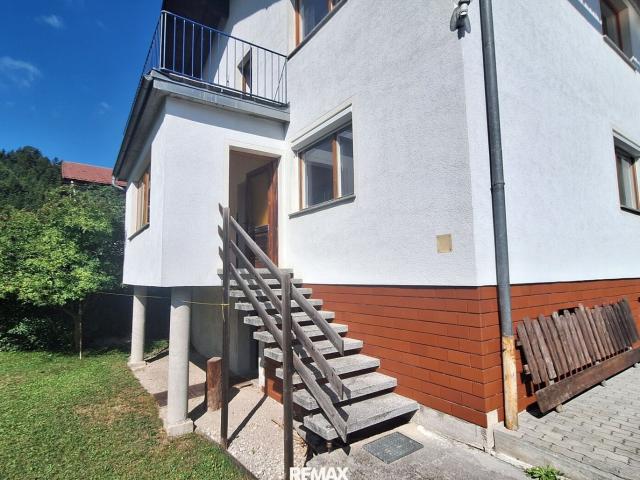 Haus kaufen in St. Aegyd am Neuwalde, Bezirk Lilienfeld