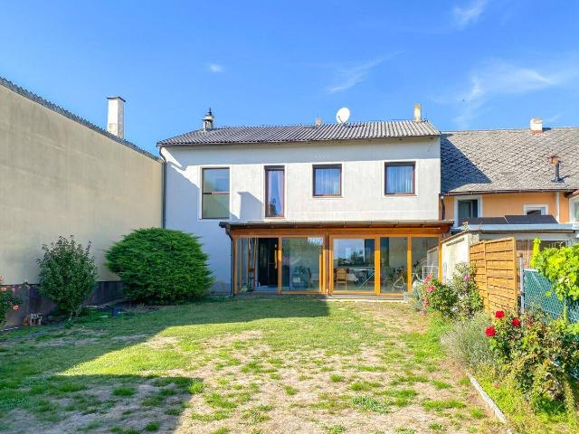 Haus kaufen in Laa an der Thaya, Bezirk Mistelbach