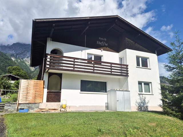 Immobilie kaufen in Vandans, Vorarlberg