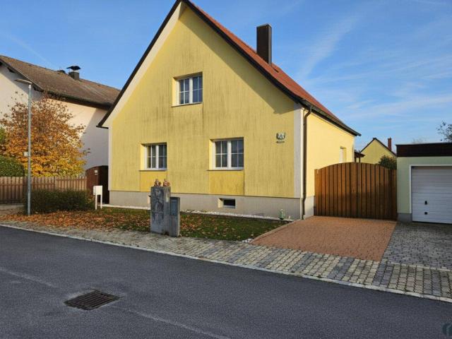 Haus kaufen in Oberpullendorf, Burgenland