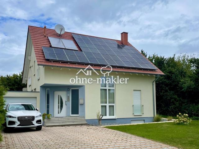 Haus kaufen in Leiselheim, Worms