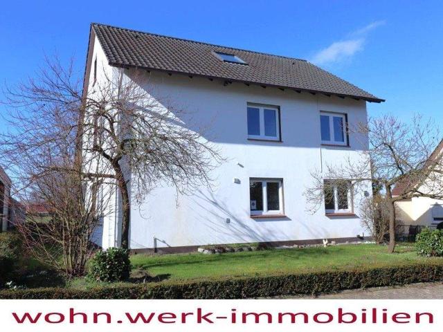 Haus kaufen in Kirchlengern, Nordrhein-Westfalen