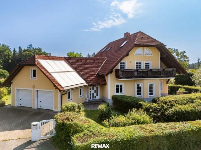 Haus kaufen in Deutschlandsberg, Steiermark