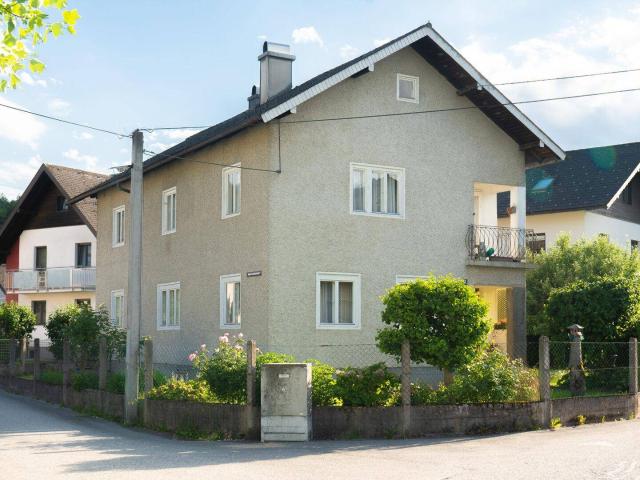 Haus kaufen in Aurachamhongar, Oberösterreich