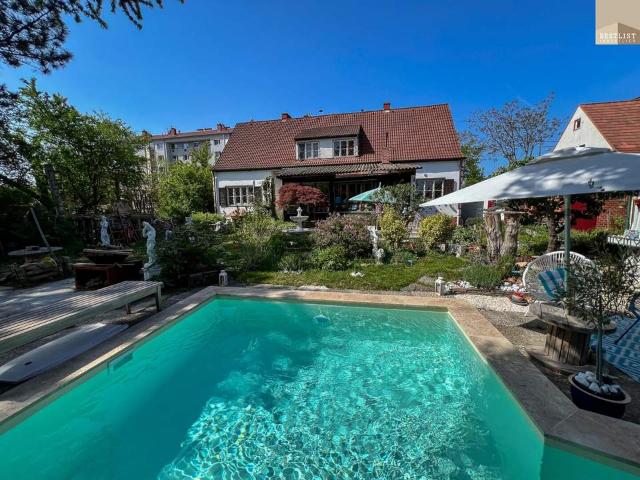 Haus kaufen in Neustadtl an der Donau, Niederösterreich