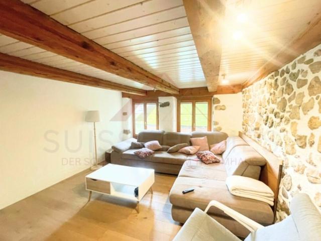 Einfamilienhaus kaufen in Grenchen, Solothurn