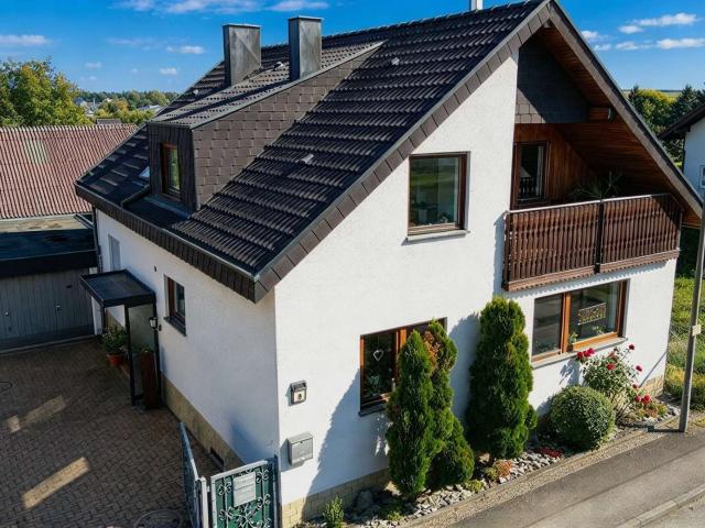 Villa kaufen in Brackenheim