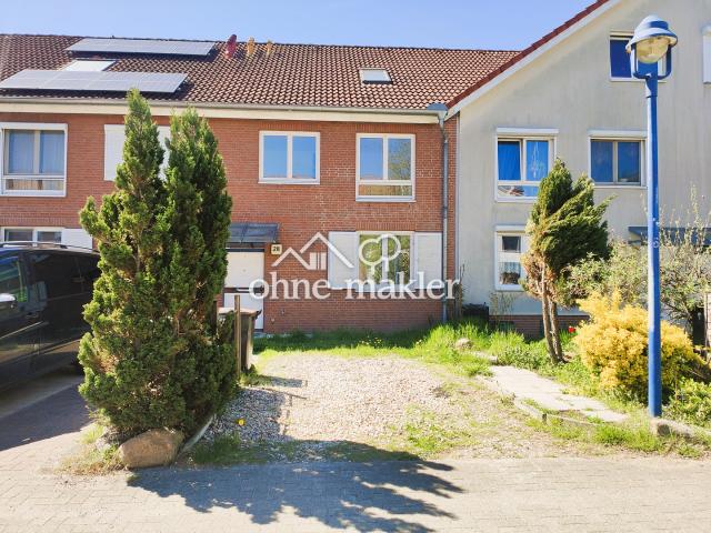 Haus mieten in Heidekrug, Velten