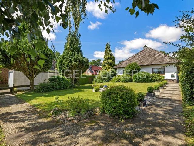 Haus kaufen in Brunsbek, Kreis Stormarn