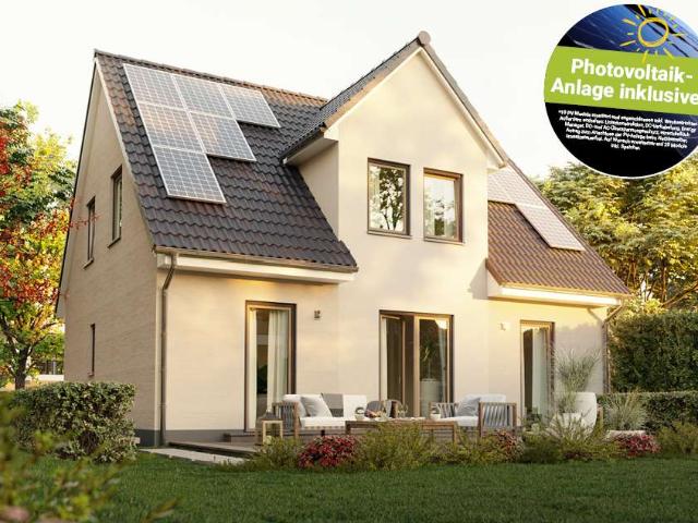 Haus kaufen in Hille, Kreis Minden-Lübbecke