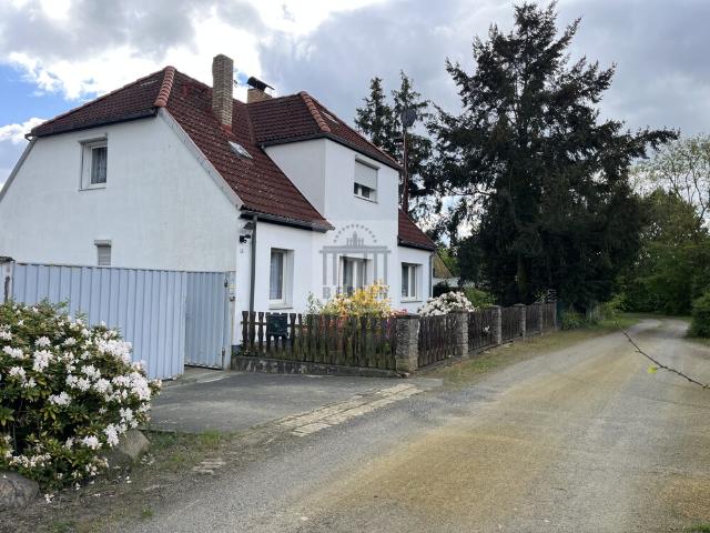 Haus kaufen in Schipkau