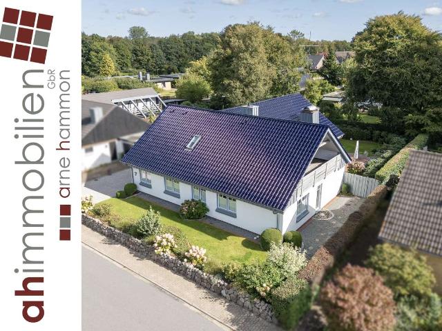 Haus kaufen in Schafflund, Kreis Schleswig-Flensburg