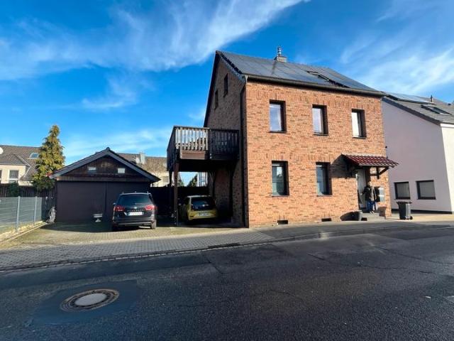 Haus kaufen in Monheim, Nordrhein-Westfalen