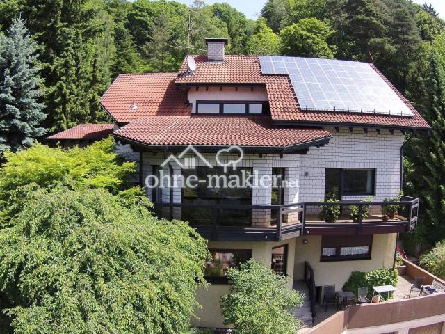 Haus kaufen in Neckarsteinach
