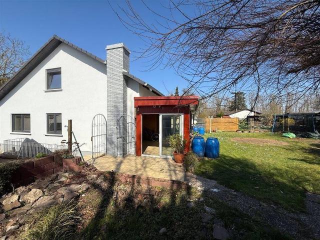 Haus kaufen in Saarlouis, Saarlouis
