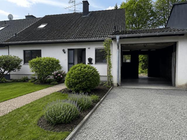 Apartment mieten in Much, Nordrhein-Westfalen