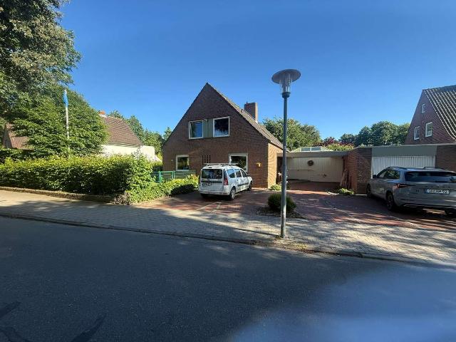 Haus kaufen in Burg auf Fehmarn, Fehmarn