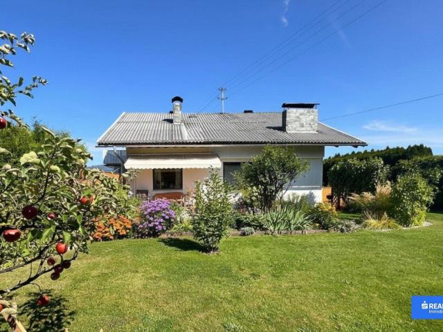 Haus kaufen in Sonnleiten, Himmelberg