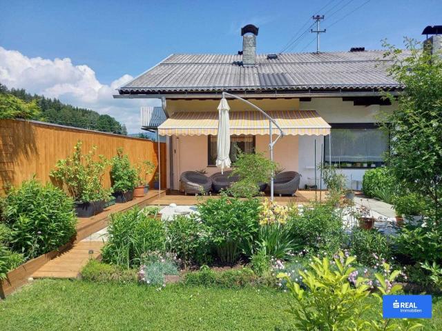 Haus kaufen in Himmelberg