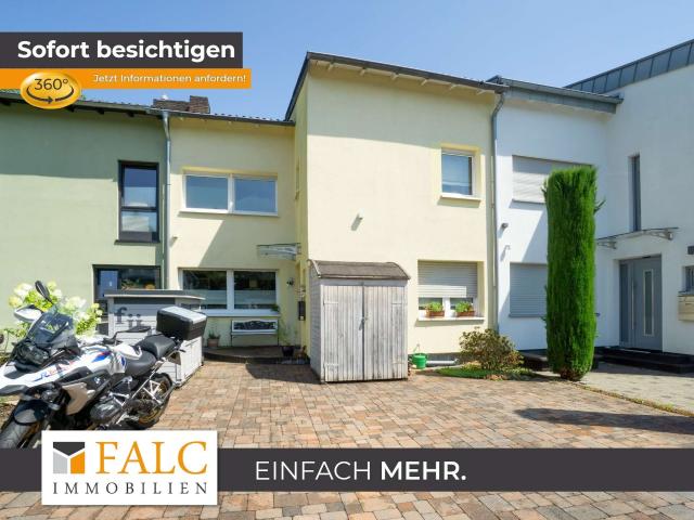 Villa kaufen in Flittard, Köln