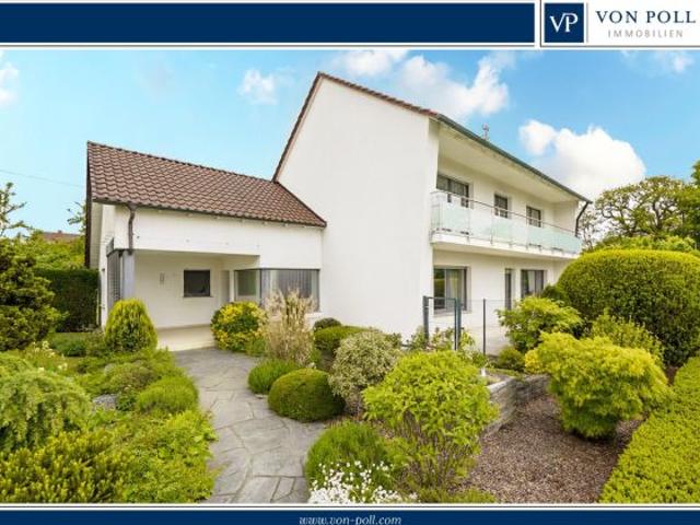 Haus kaufen in Herrenberg, Baden-Württemberg