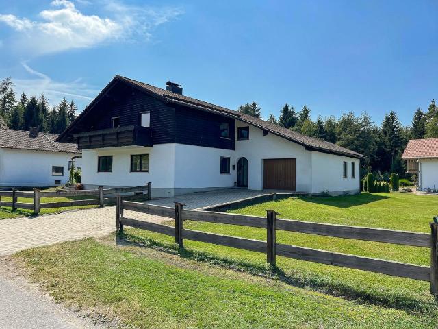 Villa kaufen in Kirchdorf am Inn, Raubling