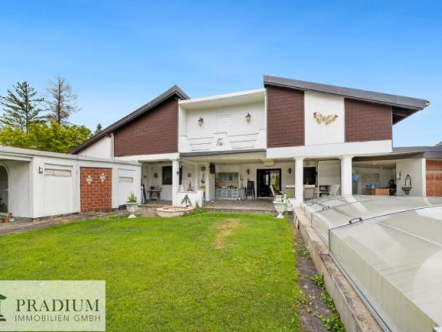 Einfamilienhaus kaufen in Sollenau, Niederösterreich