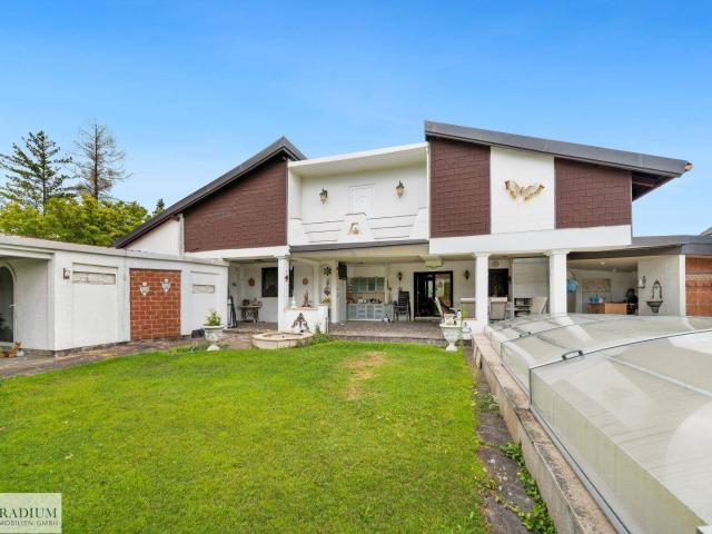 Haus kaufen in Siedlung Maria Theresia, Eggendorf