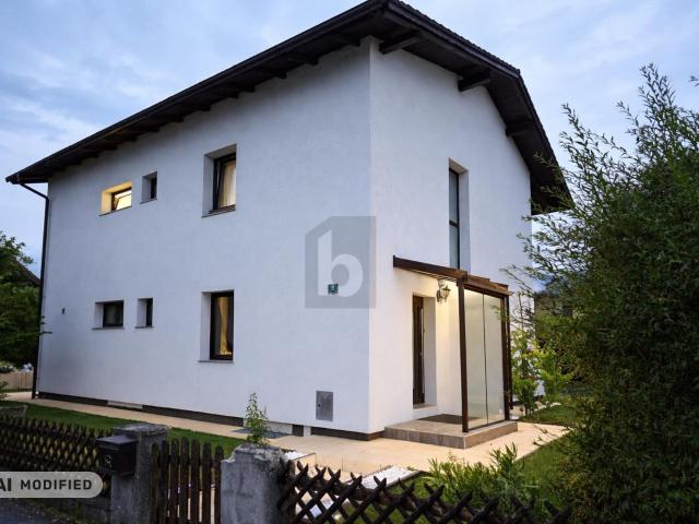 Einfamilienhaus kaufen in Allersdorf, Amstetten