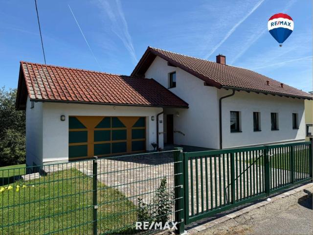 Haus kaufen in Wallern an der Trattnach, Oberösterreich