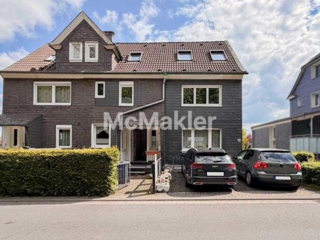 Haus kaufen in Wermelskirchen, Nordrhein-Westfalen