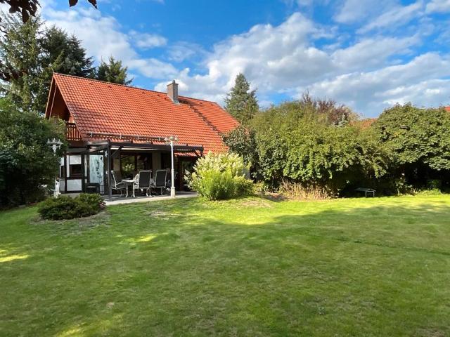 Haus kaufen in Brück, Brandenburg
