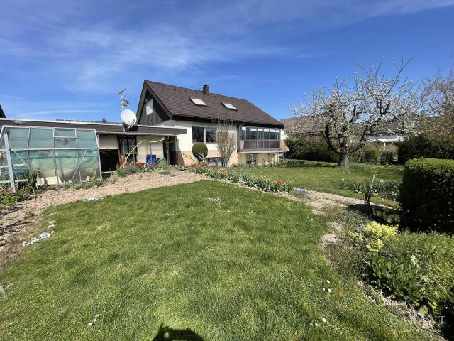 Villa kaufen in Vaihingen an der Enz, Ensingen Villa kaufen in Vaihingen an der Enz, Ensingen